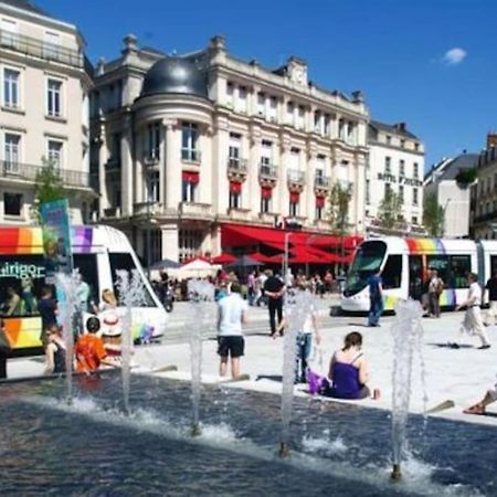 Retour De Plage - La Bonne Marienne - La Madeleine Angers Zewnętrze zdjęcie